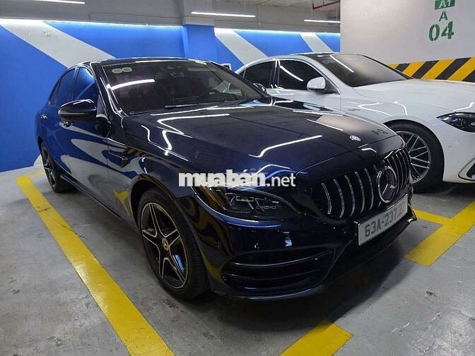 Mer C250 Exclusive sx 2016 - 80.000 km