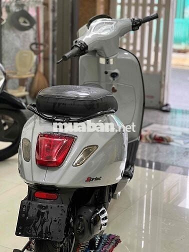 bán vespa 2019. máy iget. phanh abs