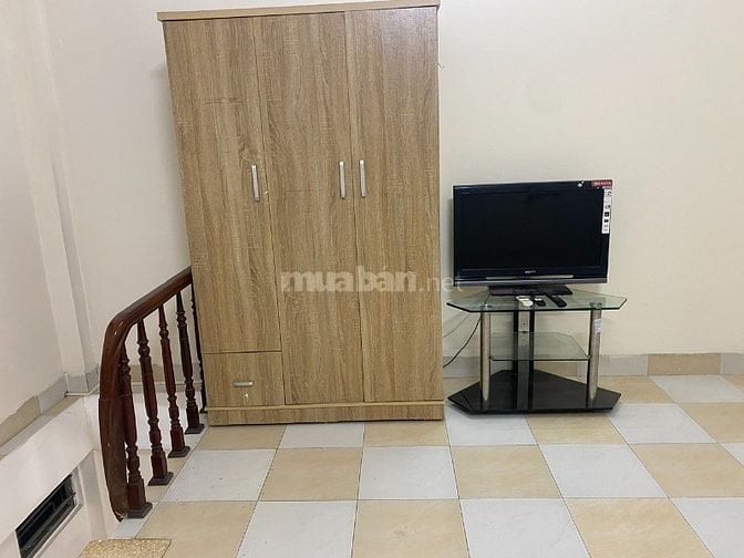 CHO THUÊ NHÀ RIÊNG KHÉP KÍN TRONG NGÕ PHỐ TRUNG PHỤNG 