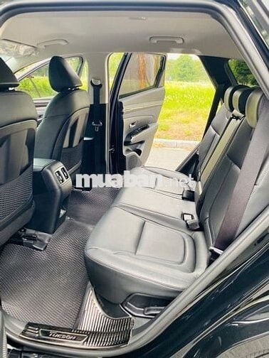 Tucson 2.0 CRDi ĐB 2022 máy dầu