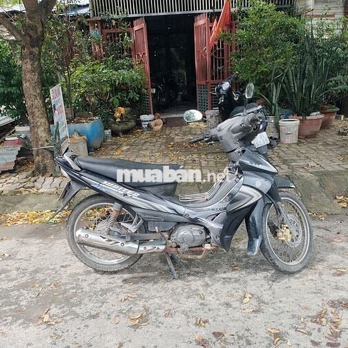 Bán xe Yamaha Jupiter MX biến 43 xe máy êm
