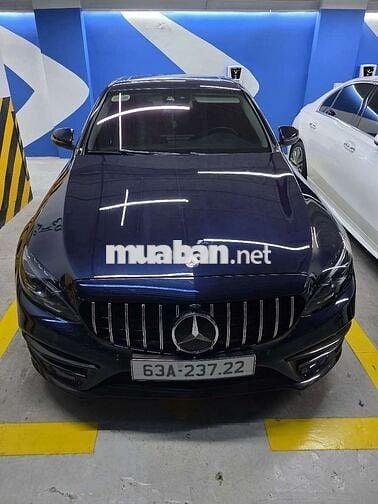 Mer C250 Exclusive sx 2016 - 80.000 km