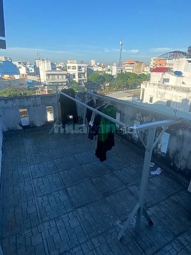 Cho thuê phòng trọ giá rẻ mặt tiền đường Bến Phú Lâm P.9 Q.6