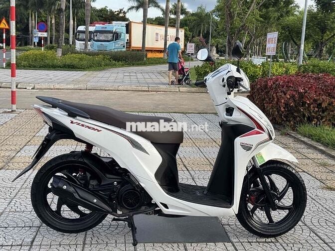 Hon Da vision dk 2020 xe nguyên rin bs 43 bs 44744