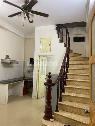 CHO THUÊ NHÀ RIÊNG KHÉP KÍN TRONG NGÕ PHỐ TRUNG PHỤNG 