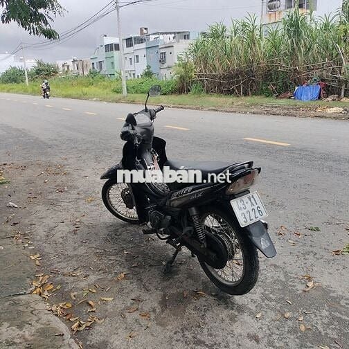 Bán xe Yamaha Jupiter MX biến 43 xe máy êm