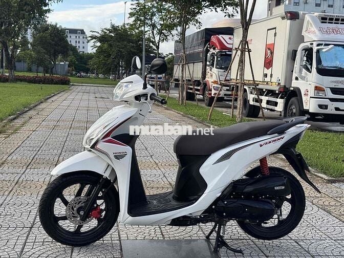 Hon Da vision dk 2020 xe nguyên rin bs 43 bs 44744