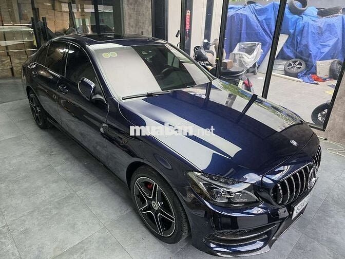 Mer C250 Exclusive sx 2016 - 80.000 km