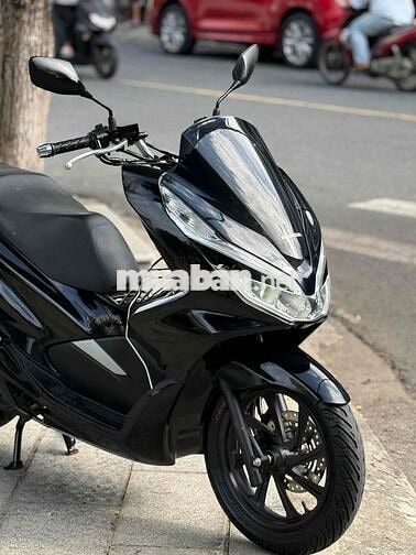 cần bán xe PCX 2019 đẹp ken lốp rin theo xe