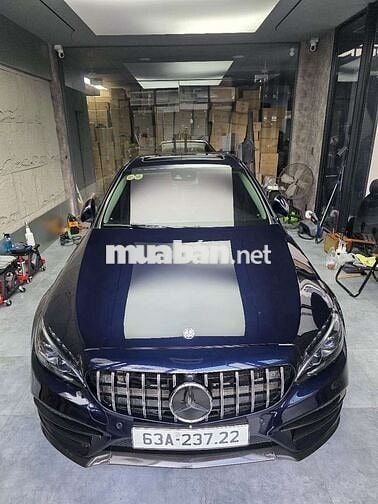 Mer C250 Exclusive sx 2016 - 80.000 km