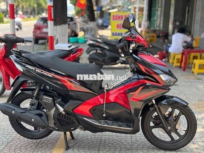 AB siêu nhân dk 2019 bs 43 xe nguyên rin