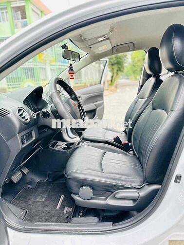 Mitsubishi Attrage 2021 CVT Premium