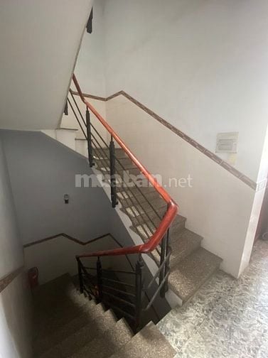 Cho thuê phòng trọ giá rẻ mặt tiền đường Bến Phú Lâm P.9 Q.6