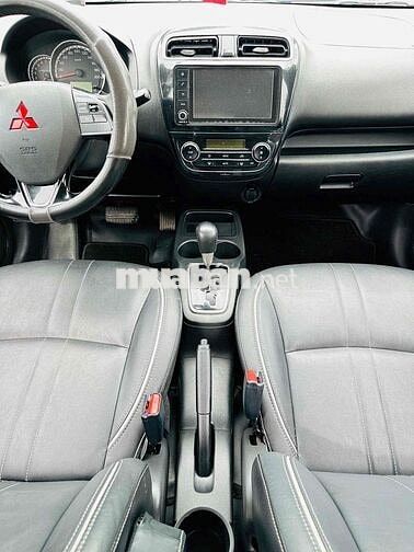 Mitsubishi Attrage 2021 CVT Premium