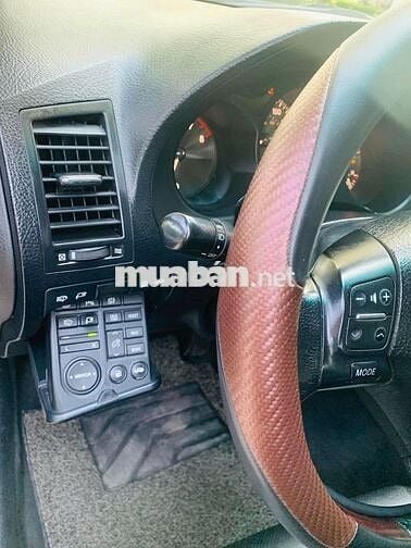 Lexus GS350 đời 2006 nhập Nhật