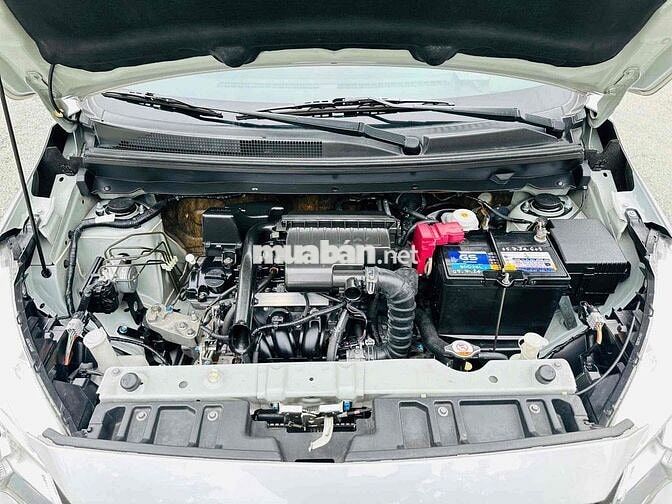 Mitsubishi Attrage 2021 CVT Premium