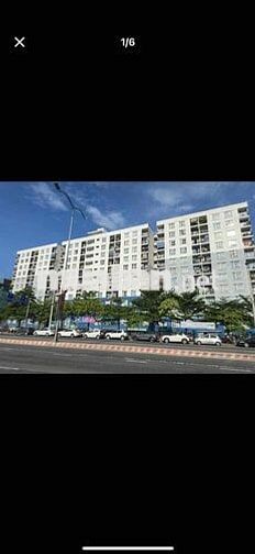 CHO THUÊ CĂN HỘ AN TRUNG 2PN, đường NGÔ QUYỀN