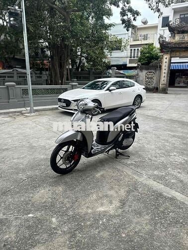 Sh mode 2017 máy zin  - Odo hơn 3v , côn êm