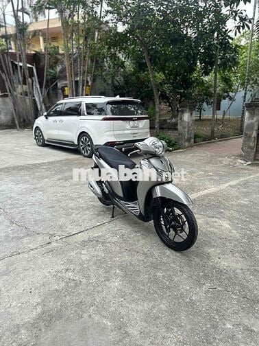 Sh mode 2017 máy zin  - Odo hơn 3v , côn êm