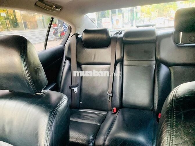 Lexus GS350 đời 2006 nhập Nhật