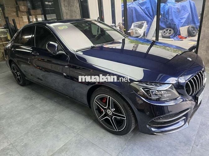 Mer C250 Exclusive sx 2016 - 80.000 km