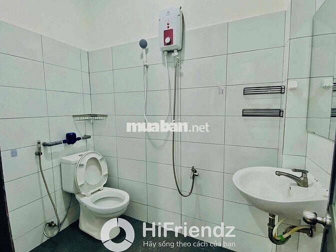 🏡 STUDIO 30M2 CỬA SỔ FULL NỘI THẤT THANG MÁY NGAY KHU VỰC CHỢ LỚN