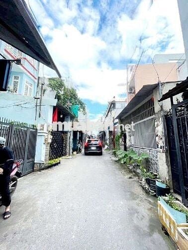 🏡 B.ÁN NHÀ-HXH -80M 2 HUỲNH TẤN PHÁT TÂN THUẬN QUẬN 7 CHI 5TY5