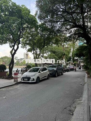 Bán nhà vị trí đẹp nhất Hồ Văn Chương, 1 nhà ra phố, thông tứ tung, ki