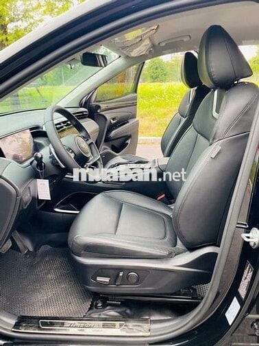 Tucson 2.0 CRDi ĐB 2022 máy dầu