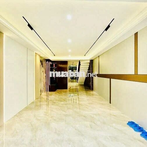 SIÊU HOT NHÀ MỚI SANG TRỌNG - Thành Thái, p12, q10 - Giá 30tr quá rẻ