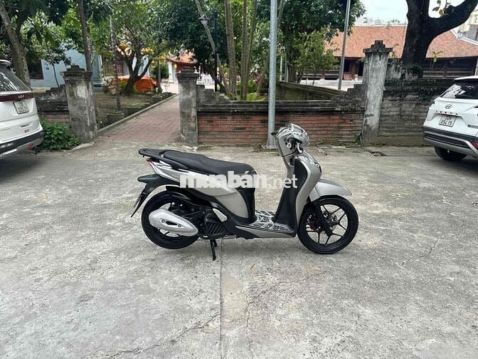 Sh mode 2017 máy zin  - Odo hơn 3v , côn êm