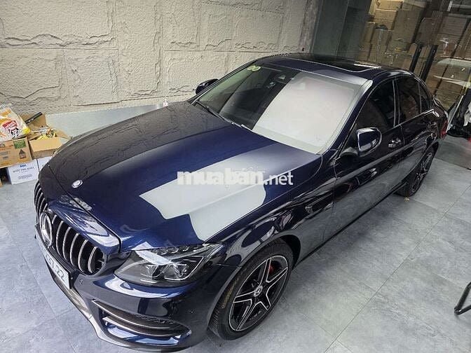 Mer C250 Exclusive sx 2016 - 80.000 km