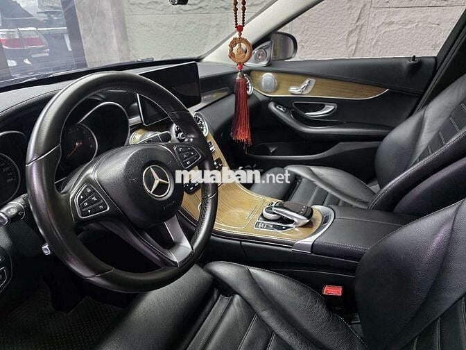 Mer C250 Exclusive sx 2016 - 80.000 km