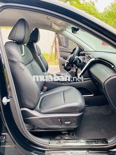 Tucson 2.0 CRDi ĐB 2022 máy dầu