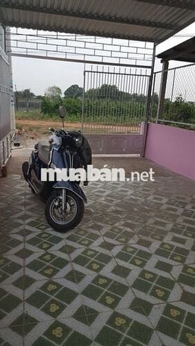 NHÀ CHO THUÊ - gần KCN Đông Nam, hẻm xe hơi