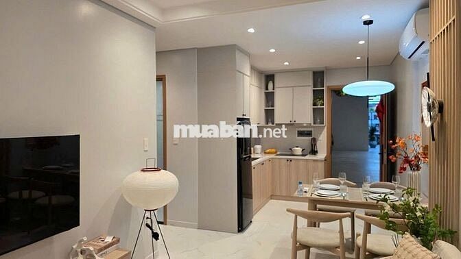 “Chạm tay vào tổ ấm mơ ước” – Căn hộ 1–3PN tại Bình Chánh