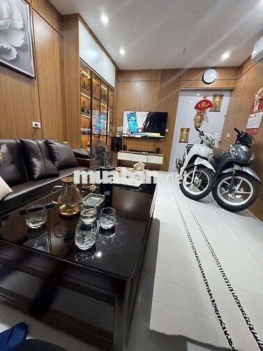 LÔ GÓC,PHÂN LÔ - GẦN Ô TÔ - HOÀNG ĐẠO THÀNH, 30M²,4T, MT 3.6M - SỔ ĐẸP