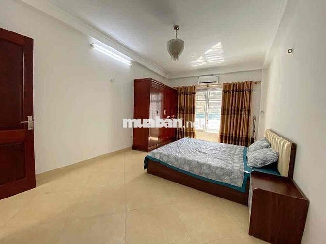 Bán nhà vị trí đẹp nhất Hồ Văn Chương, 1 nhà ra phố, thông tứ tung, ki