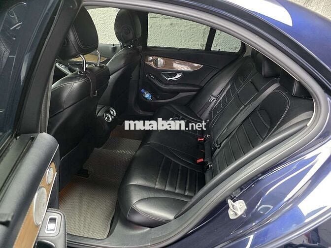 Mer C250 Exclusive sx 2016 - 80.000 km