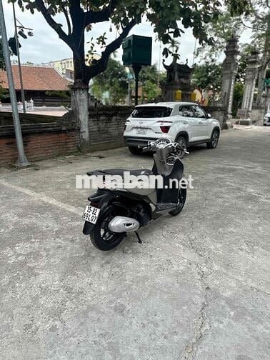 Sh mode 2017 máy zin  - Odo hơn 3v , côn êm