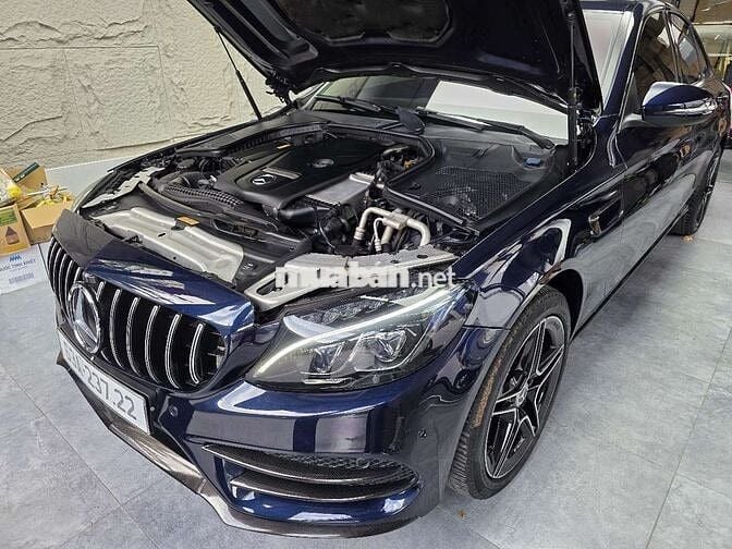 Mer C250 Exclusive sx 2016 - 80.000 km