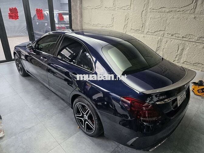 Mer C250 Exclusive sx 2016 - 80.000 km