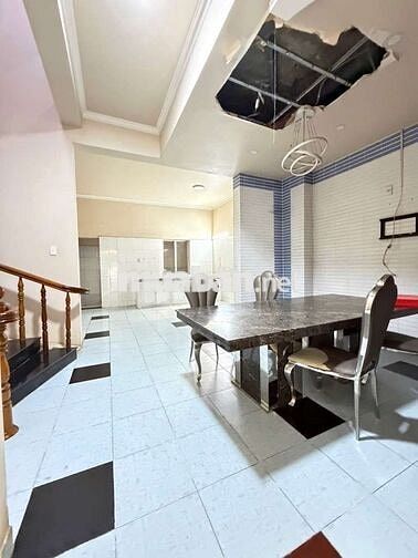 Khu Biệt Thự, Đường 8m, 138m2, Ngang 7m