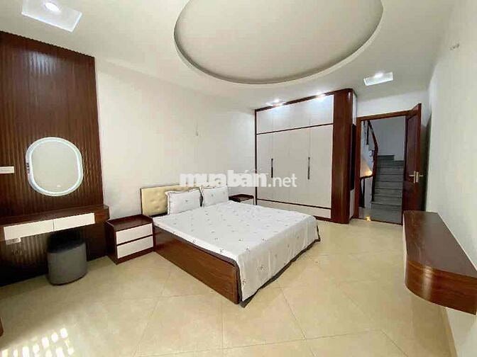 Bán nhà vị trí đẹp nhất Hồ Văn Chương, 1 nhà ra phố, thông tứ tung, ki