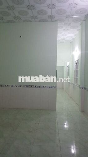 NHÀ CHO THUÊ - gần KCN Đông Nam, hẻm xe hơi