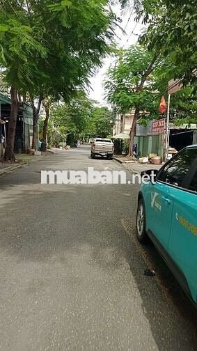 Khu Biệt Thự, Đường 8m, 138m2, Ngang 7m