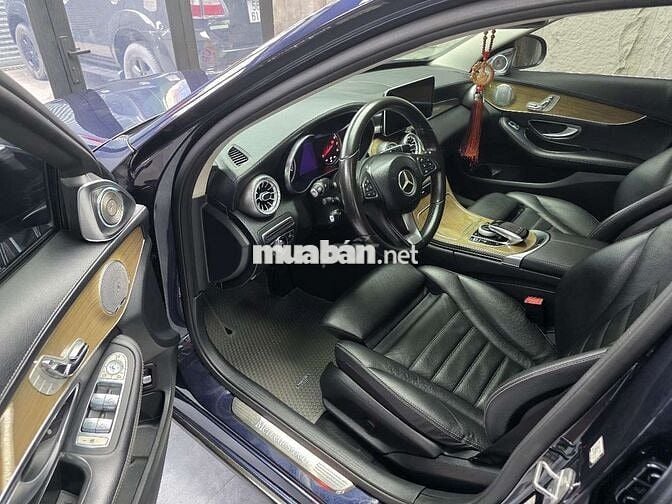 Mer C250 Exclusive sx 2016 - 80.000 km