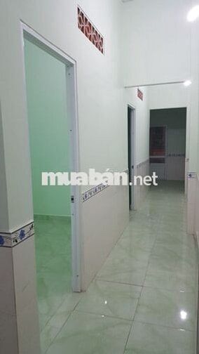 NHÀ CHO THUÊ - gần KCN Đông Nam, hẻm xe hơi