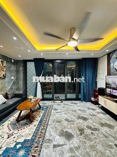 Mặt tiền khu Bầu Cát, DT: 4,5x20m, trệt 3 lầu giá