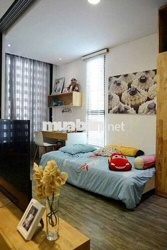 Nam ở ghép Nhà nguyên căn đủ tiện nghi